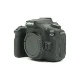 Used Canon 90D DSLR Body
