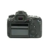 Used Canon 90D DSLR Body