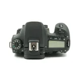 Used Canon 90D DSLR Body