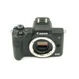 Used Canon M50 Digital Mirrorless Camera Body