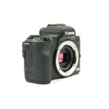 Used Canon M50 Digital Mirrorless Camera Body