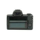 Used Canon M50 Digital Mirrorless Camera Body