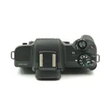 Used Canon M50 Digital Mirrorless Camera Body