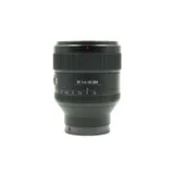 Used Sony FE 85mm f/1.4 GM