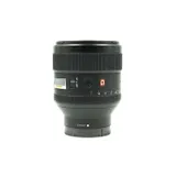 Used Sony FE 85mm f/1.4 GM