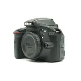 Used Nikon D3300 Digital SLR Camera Body