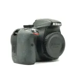 Used Nikon D3300 Digital SLR Camera Body