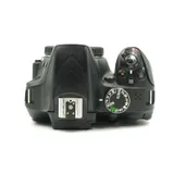 Used Nikon D3300 Digital SLR Camera Body