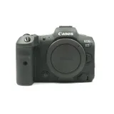 Used Canon R5 Digital Mirrorless Camera Body