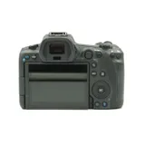 Used Canon R5 Digital Mirrorless Camera Body