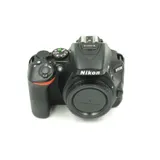 Used Nikon D5500 Body
