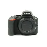 Used Nikon D5500 Body