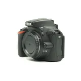 Used Nikon D5500 Body