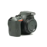 Used Nikon D5500 Body