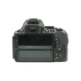 Used Nikon D5500 Body