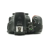 Used Nikon D5500 Body