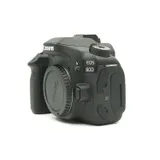 Used Canon 80D Digital SLR Body