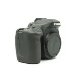 Used Canon 80D Digital SLR Body