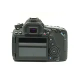 Used Canon 80D Digital SLR Body