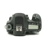 Used Canon 80D Digital SLR Body
