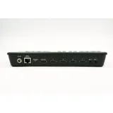 Used Blackmagic ATEM Mini