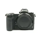 Used Nikon Z7 FX Mirrorless Body