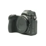 Used Nikon Z7 FX Mirrorless Body
