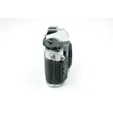 Used Canon AE-1 Program Body Chrome