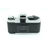 Used Canon AE-1 Program Body Chrome