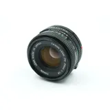 Used Canon FD 50mm f/1.8