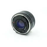 Used Canon FD 50mm f/1.8