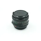 Used Canon FD 50mm f/1.8