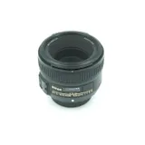 Used Nikon AF-S 50mm f/1.8G