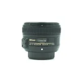 Used Nikon AF-S 50mm f/1.8G