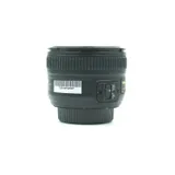 Used Nikon AF-S 50mm f/1.8G