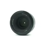 Used Nikon AF-S 50mm f/1.8G