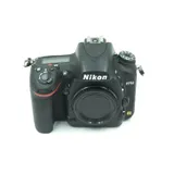 Used Nikon D750 FX Body
