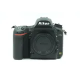 Used Nikon D750 FX Body