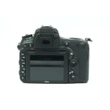 Used Nikon D750 FX Body