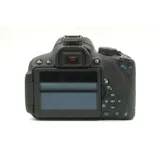 Used Canon T5i Digital SLR Body