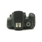 Used Canon T5i Digital SLR Body