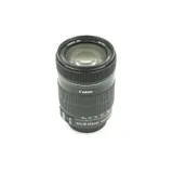 Used Canon EF-S 18-135mm f/3.5-5.6 IS