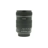 Used Canon EF-S 18-135mm f/3.5-5.6 IS
