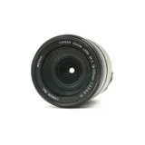 Used Canon EF-S 18-135mm f/3.5-5.6 IS