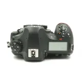 Used Nikon D850 FX Format DSLR Body