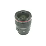 Used Canon EF 35mm f/1.4 L USM