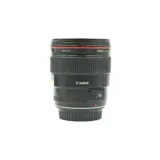 Used Canon EF 35mm f/1.4 L USM