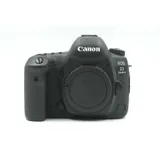 Used Canon 5D IV Body