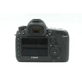 Used Canon 5D IV Body