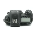 Used Canon 5D IV Body